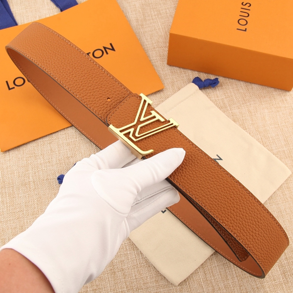 激安ルイヴィトンベルト正面デザイン